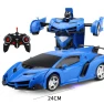 Remote Control Car Transformer — Remote Control Cars, RUI RUI YU 4