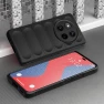 Matte Shockproof Silicone Case — Phone Accessories, KEYSION