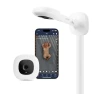 Smart Baby Monitor with Camera and Wall Mount — Baby Monitors, Nanit