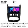 2 Din Android CarPlay Car Radio — Car Infotainment System, Yousui