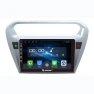 9 Inch Car Multimedia Player with GPS Navigation — Car Infotainment System, KUNFINE