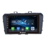 9 Inch Car Navigation Multimedia Player with GPS, RDS, DSP Stereo — Car Infotainment System, KUNFINE