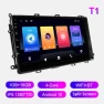 Android Car Radio for Toyota Corolla 2017-2018 Multimedia Player Head Unit Stereo GPS Navigation BT WIFI 1+16GB — Car Infotainment System, GHLHS