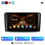 Car Stereo Multimedia Player with GPS — Car Infotainment System, AutoSphere