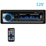Car Stereo with Bluetooth, MP3 Player, FM Radio, USB/SD/AUX Input — Car Infotainment System, AutoSphere