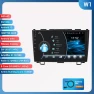 Android 13 Car Stereo for Honda CR-V 3 — Car Infotainment System, Hizpo