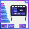 Android Car Multimedia System with GPS Navigation and CarPlay — Car Infotainment System, Hizpo