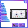 Intelligent Screen 8-Core DSP Car Multimedia Player — Car Infotainment System, Hizpo
