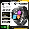 Military Smartwatch with Super Endurance — Smart Watch, ElectronicsHome