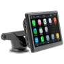Portable Monitor for Car MP5 Player — Car Infotainment System, FYUU-autoparts
