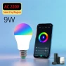 Smart LED Light Bulb — Smart Light Bulb, Your Department Home