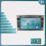 Android Car Stereo with Wireless CarPlay and DSP — Car Infotainment System, Hizpo