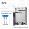 Dual-Screen Smart Electric Toothbrush — Electric Toothbrush, usmile