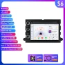 Intelligent 2din Android Car Stereo — Car Infotainment System, Hizpo