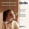 Kids Smart Sonic Electric Toothbrush — Electric Toothbrush, usmile