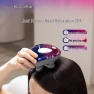Smart Electric Head Massager — Massage Gun, MEEEGOU