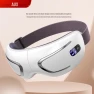 Smart Eye Massager with Heat and Bluetooth Music — Massage Gun, JDST online