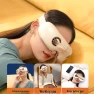 Smart Foldable Eye Massager — Massage Gun, Hezheng