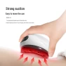 Smart Guasha and Cupping Device — Massage Gun, Bindaokang