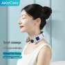 Smart Portable Neck Massager with Heat — Massage Gun, JEOYCOSY