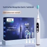 Smart Sonic Electric Toothbrush — Electric Toothbrush, ROAMAN