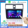 Car Stereo System with Android, Multimedia Video Player, Navigation, GPS — Car Infotainment System, Reakosound