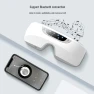 Eye Massager with Heat and Bluetooth — Massage Gun, JDST online
