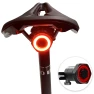 Rear Light Smart Bike Tail Light with Back Brake Light — Smart Bike Light, Bloom Habitat