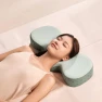 Smart Cervical Neck & Shoulder Massage Pillow — Massage Gun, SKG