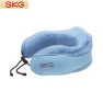 Smart Neck Massager Pillow — Massage Gun, SKG