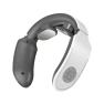 Smart Portable Neck Massager with Heat — Massage Gun, Jiancheng