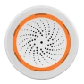 Smart Siren Alarm — Motion Sensor, Tuya