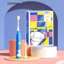 Smart Sonic Electric Toothbrush for Kids — Electric Toothbrush, Roman
