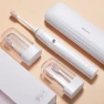 Smart Sonic Electric Toothbrush — Electric Toothbrush, Shengbei