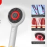 AI Smart Scalp Massager — Massage Gun, Breo