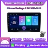 CarPlay Multimedia Video Player with GPS Navigation and WiFi — Car Infotainment System, CreativeCode