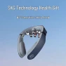 Deluxe Foldable Smart Neck Massager — Massage Gun, SKG