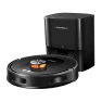 Robot Vacuum Cleaner with Laser Lidar and Auto-Empty Station — Robot Vacuum, Liectroux