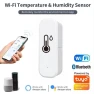 Wireless Air Temperature and Humidity Sensor — Mold Detector, OmniShop