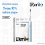 Adult Electric Toothbrush — Electric Toothbrush, usmile