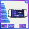 Android 4G-LTE Car Multimedia System — Car Infotainment System, Hizpo