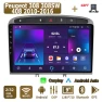 Android CarPlay Car Radio — Car Infotainment System, icreative