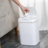Intelligent Induction Touchless Automatic Trash Can — Smart Trash Can, fragrant