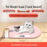 Smart High-Precision Baby & Pet Scale — Smart Scale, Xiaobaicheng