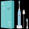 Smart Sonic Electric Toothbrush — Electric Toothbrush, Migoo