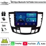 Android Navigation System with GPS, Bluetooth, Reversing Camera, and CarPlay — Car Infotainment System, GearUp AutoMoto