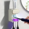 Automatic Toothpaste Dispenser — Automatic Soap Dispenser
