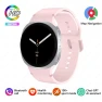 GPS Map Navigation Smart Watch with NFC, Compass, Bluetooth Call, AMOLED HD Display — GPS Watches, Creative Adorn