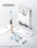 Smart Plaque Detection Electric Toothbrush Gift Set — Electric Toothbrush, usmile