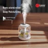 Smart Touch USB Humidifier — Humidifier, Leevoo